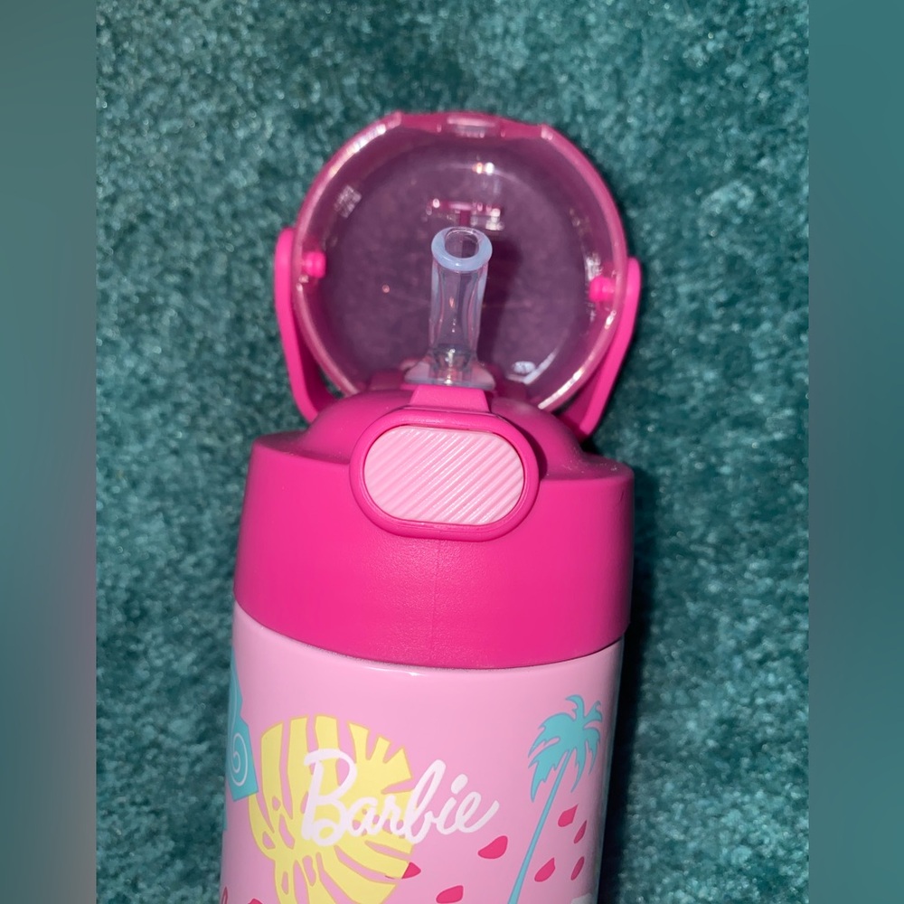 Barbie Set! - Picture 7 of 8